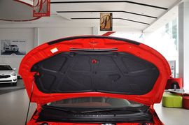 2013款起亚速迈1.6L