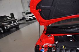 2013款起亚速迈1.6L