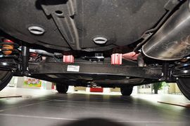 2013款起亚速迈1.6L