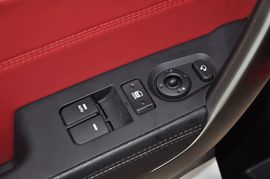 2013款起亚速迈1.6L