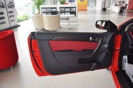 2013款起亚速迈1.6L