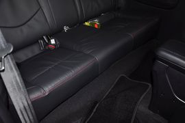 2013款起亚速迈1.6L