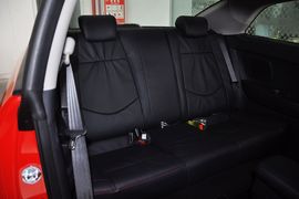 2013款起亚速迈1.6L