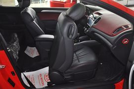 2013款起亚速迈1.6L