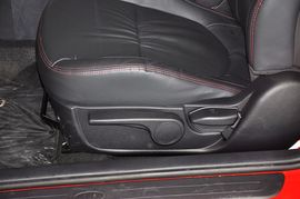 2013款起亚速迈1.6L