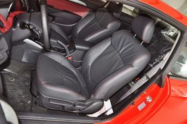 2013款起亚速迈1.6L