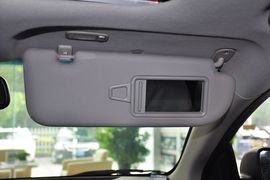 2013款起亚速迈1.6L