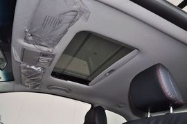 2013款起亚速迈1.6L