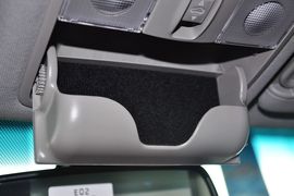 2013款起亚速迈1.6L