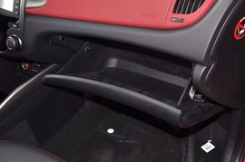 2013款起亚速迈1.6L