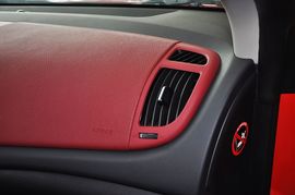 2013款起亚速迈1.6L