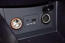 2013款起亚速迈1.6L