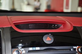 2013款起亚速迈1.6L