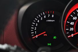 2013款起亚速迈1.6L