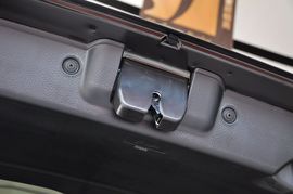 2013款起亚霸锐3.8L豪华版