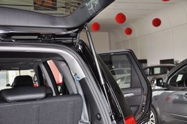 2013款起亚霸锐3.8L豪华版