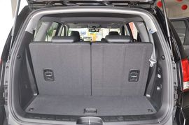 2013款起亚霸锐3.8L豪华版