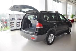 2013款起亚霸锐3.8L豪华版