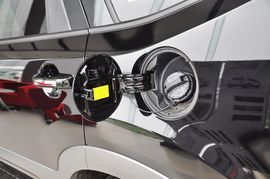 2013款起亚霸锐3.8L豪华版