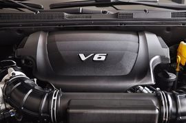 2013款起亚霸锐3.8L豪华版