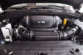 2013款起亚霸锐3.8L豪华版