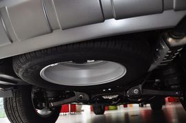 2013款起亚霸锐3.8L豪华版