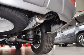 2013款起亚霸锐3.8L豪华版