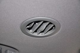 2013款起亚霸锐3.8L豪华版