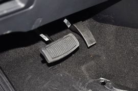 2013款起亚霸锐3.8L豪华版