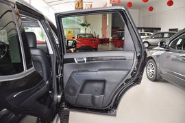 2013款起亚霸锐3.8L豪华版