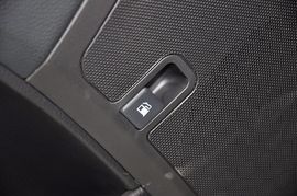 2013款起亚霸锐3.8L豪华版