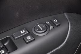 2013款起亚霸锐3.8L豪华版