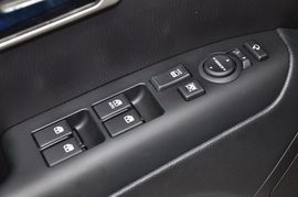 2013款起亚霸锐3.8L豪华版