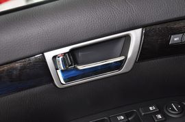 2013款起亚霸锐3.8L豪华版