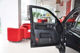 2013款起亚霸锐3.8L豪华版