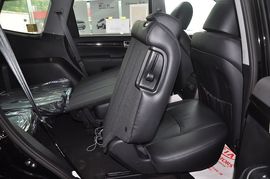 2013款起亚霸锐3.8L豪华版