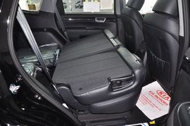 2013款起亚霸锐3.8L豪华版