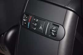 2013款起亚霸锐3.8L豪华版