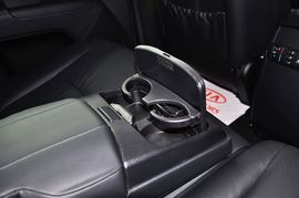 2013款起亚霸锐3.8L豪华版