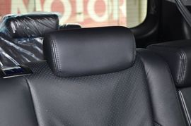 2013款起亚霸锐3.8L豪华版