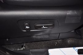 2013款起亚霸锐3.8L豪华版