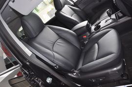 2013款起亚霸锐3.8L豪华版