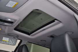 2013款起亚霸锐3.8L豪华版