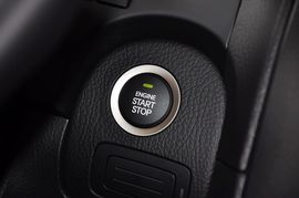 2013款起亚霸锐3.8L豪华版