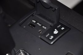 2013款起亚霸锐3.8L豪华版