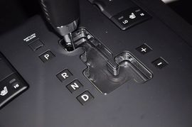 2013款起亚霸锐3.8L豪华版