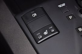 2013款起亚霸锐3.8L豪华版