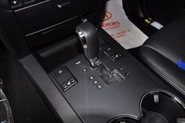 2013款起亚霸锐3.8L豪华版