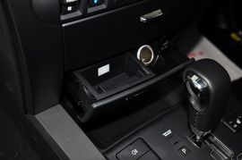 2013款起亚霸锐3.8L豪华版