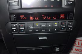 2013款起亚霸锐3.8L豪华版